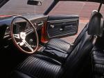 Chevrolet Camaro Z28 1969 года